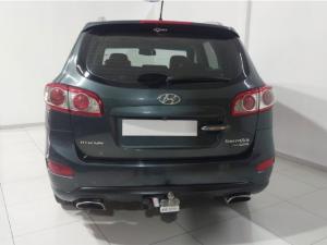 Hyundai Santa Fe 2.2CRDi 4WD - Image 4