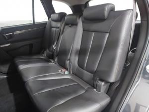 Hyundai Santa Fe 2.2CRDi 4WD - Image 8