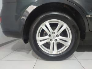 Hyundai Santa Fe 2.2CRDi 4WD - Image 9