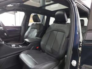 Jeep Grand Cherokee 3.6 4x4 Overland - Image 10