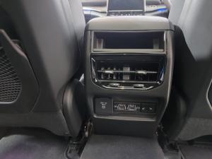 Jeep Grand Cherokee 3.6 4x4 Overland - Image 13