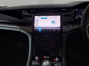 Jeep Grand Cherokee 3.6 4x4 Overland - Image 14