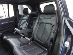 Jeep Grand Cherokee 3.6 4x4 Overland - Image 15