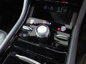 Jeep Grand Cherokee 3.6 4x4 Overland - Image 16