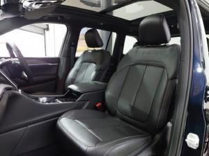 Jeep Grand Cherokee 3.6 4x4 Overland - Image 17