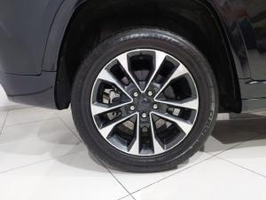 Jeep Grand Cherokee 3.6 4x4 Overland - Image 18