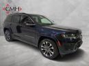 Thumbnail Jeep Grand Cherokee 3.6 4x4 Overland