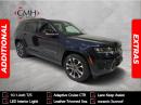Thumbnail Jeep Grand Cherokee 3.6 4x4 Overland