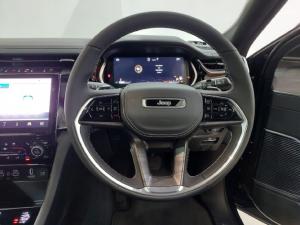 Jeep Grand Cherokee 3.6 4x4 Overland - Image 21