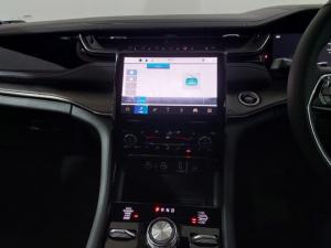 Jeep Grand Cherokee 3.6 4x4 Overland - Image 22