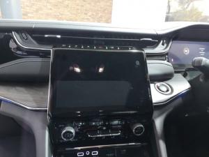 Jeep Grand Cherokee 3.6 4x4 Overland - Image 23