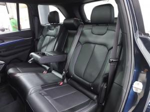 Jeep Grand Cherokee 3.6 4x4 Overland - Image 24