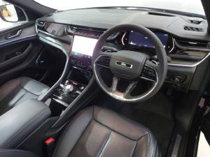 Jeep Grand Cherokee 3.6 4x4 Overland - Image 25