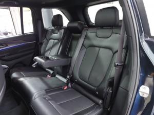 Jeep Grand Cherokee 3.6 4x4 Overland - Image 26