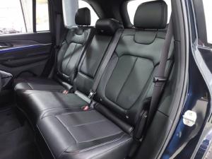 Jeep Grand Cherokee 3.6 4x4 Overland - Image 28