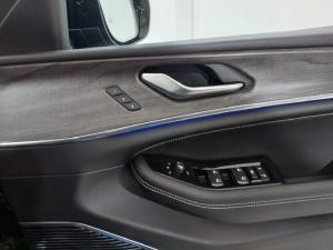 Jeep Grand Cherokee 3.6 4x4 Overland - Image 29