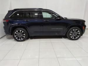 Jeep Grand Cherokee 3.6 4x4 Overland - Image 2