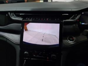 Jeep Grand Cherokee 3.6 4x4 Overland - Image 30