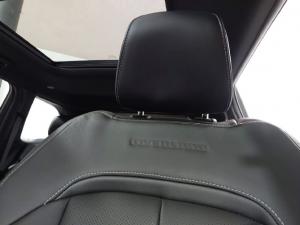 Jeep Grand Cherokee 3.6 4x4 Overland - Image 31