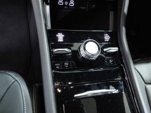 Jeep Grand Cherokee 3.6 4x4 Overland - Image 32