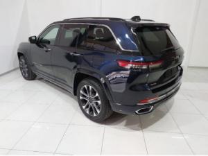 Jeep Grand Cherokee 3.6 4x4 Overland - Image 3