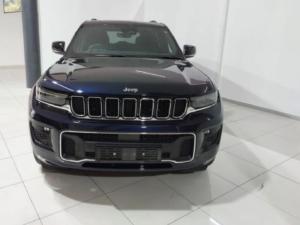 Jeep Grand Cherokee 3.6 4x4 Overland - Image 4