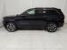 Jeep Grand Cherokee 3.6 4x4 Overland - Thumbnail 5