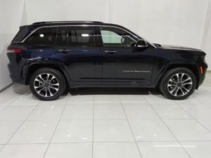 Jeep Grand Cherokee 3.6 4x4 Overland - Image 6