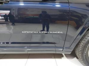 Jeep Grand Cherokee 3.6 4x4 Overland - Image 7