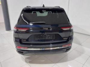 Jeep Grand Cherokee 3.6 4x4 Overland - Image 8
