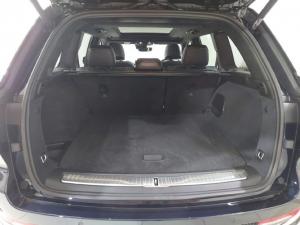 Jeep Grand Cherokee 3.6 4x4 Overland - Image 9