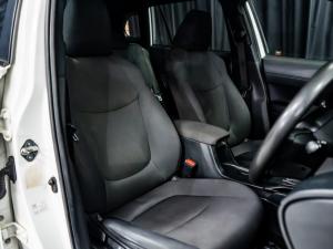 Toyota Corolla Cross 1.8 Xi - Image 11