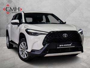 Toyota Corolla Cross 1.8 Xi - Image 1