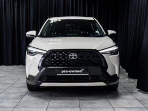 Toyota Corolla Cross 1.8 Xi - Image 2