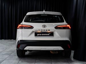 Toyota Corolla Cross 1.8 Xi - Image 5