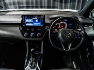 Toyota Corolla Cross 1.8 Xi - Image 8