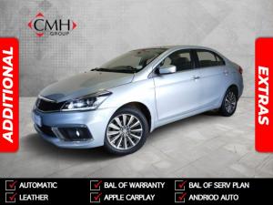 Suzuki Ciaz 1.5 GLX auto - Image 1