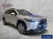 Toyota Corolla Cross 1.8 Hybrid XR - Thumbnail 1