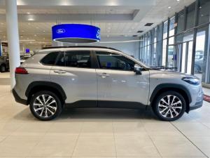 Toyota Corolla Cross 1.8 Hybrid XR - Image 2