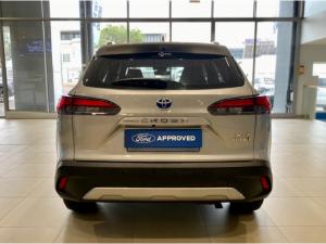Toyota Corolla Cross 1.8 Hybrid XR - Image 4