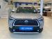 Toyota Corolla Cross 1.8 Hybrid XR - Thumbnail 5