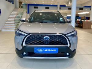 Toyota Corolla Cross 1.8 Hybrid XR - Image 5