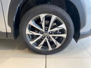 Toyota Corolla Cross 1.8 Hybrid XR - Image 6