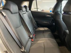 Toyota Corolla Cross 1.8 Hybrid XR - Image 8