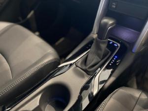 Toyota Corolla Cross 1.8 Hybrid XR - Image 9