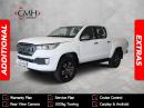 Thumbnail Foton Tunland G7 2.0TD double cab TL auto