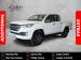 Foton Tunland G7 2.0TD double cab TL auto - Thumbnail 1