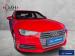 Audi A4 2.0T SE - Thumbnail 1