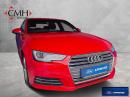 Thumbnail Audi A4 2.0T SE