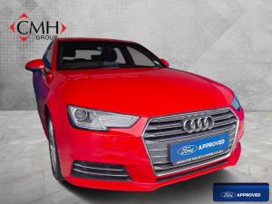 Audi A4 2.0T SE - Image 1